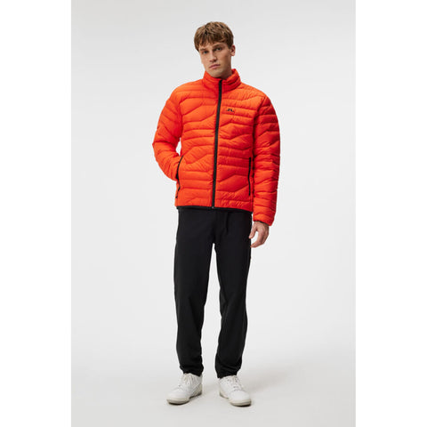 Cliff Light Down Jacket