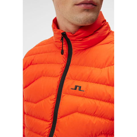 Cliff Light Down Jacket