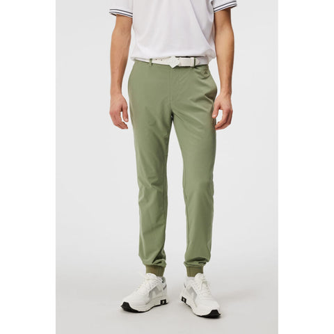 Cuff Jogger Golfhose