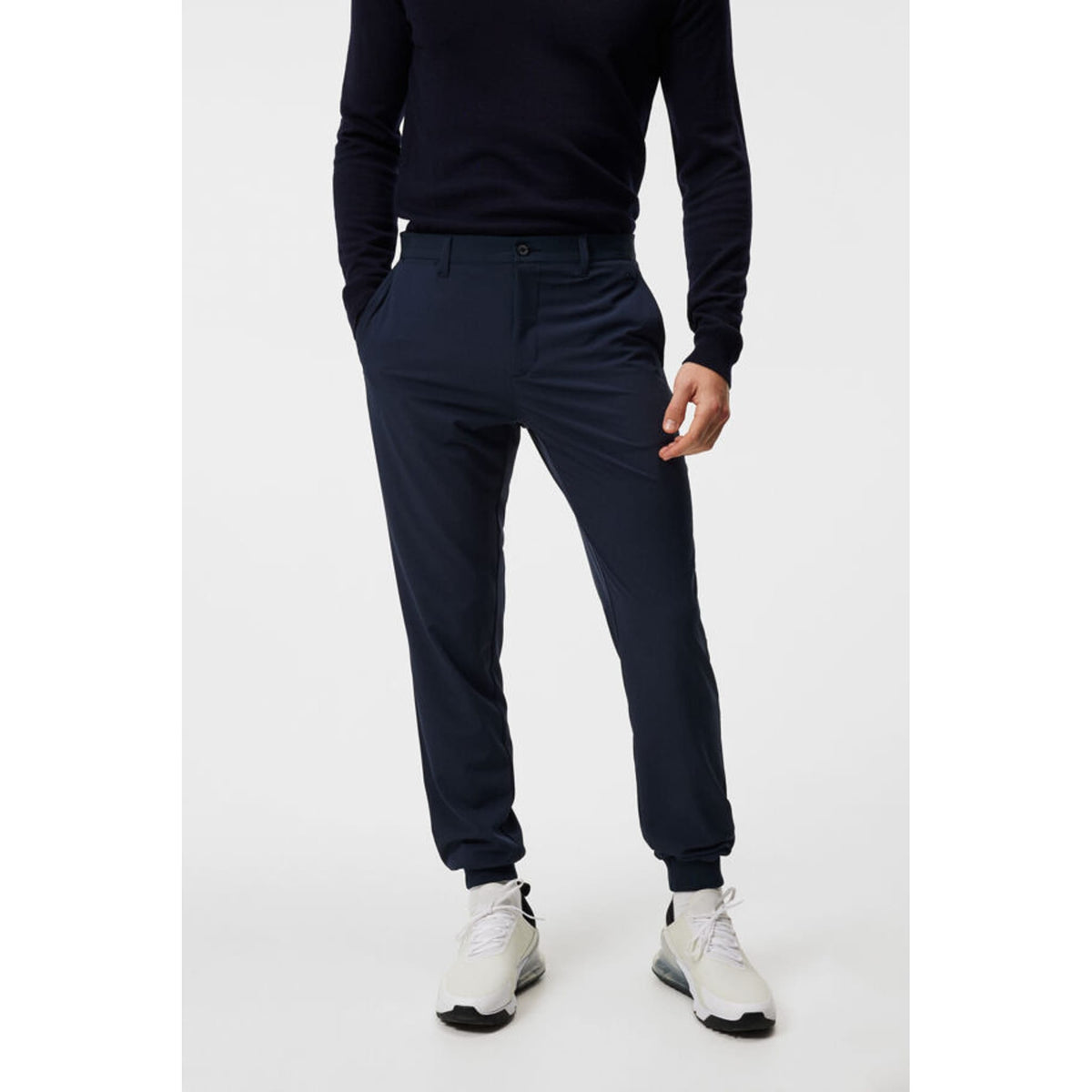 Cuff Jogger Golfhose