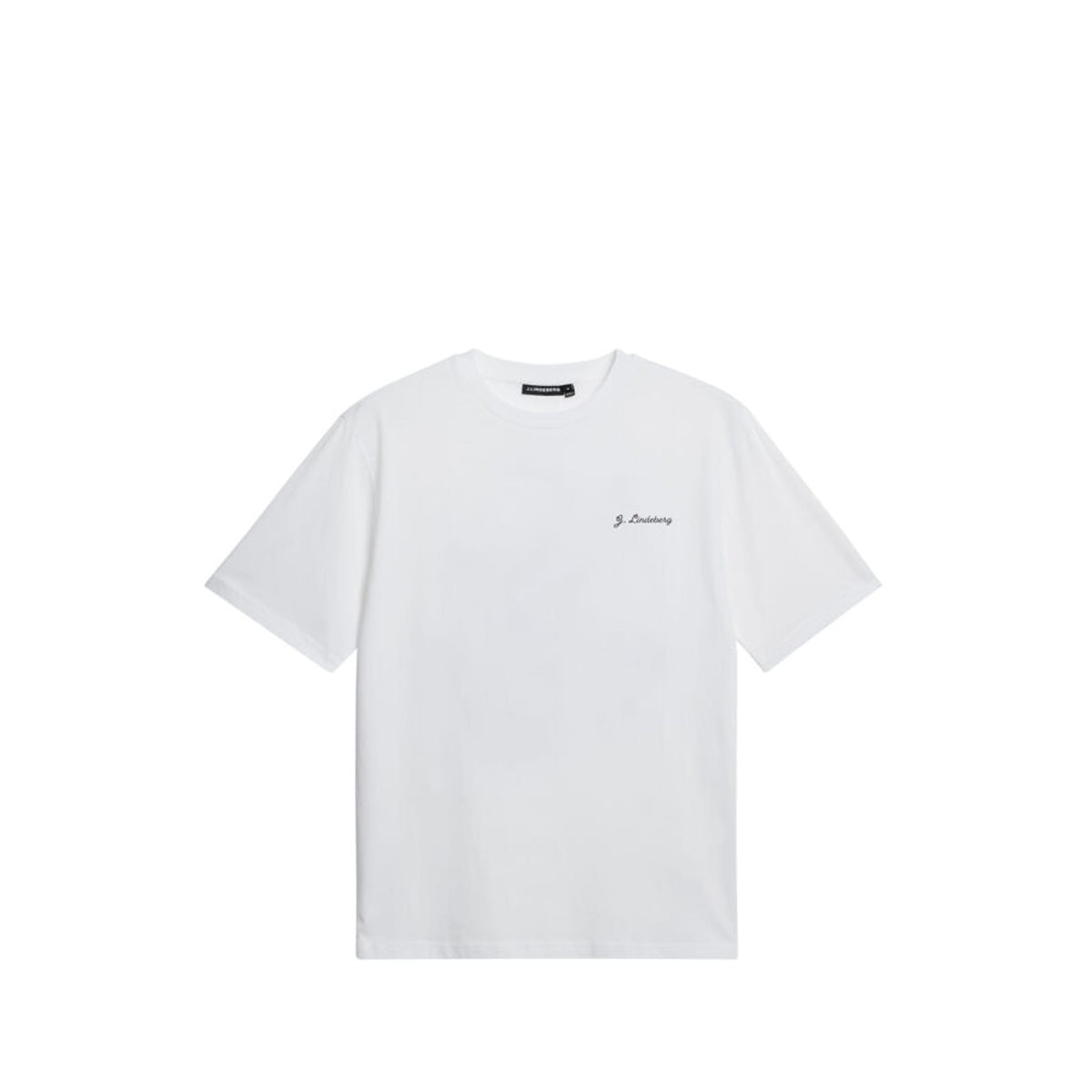 Dale T-Shirt Herren Weiß