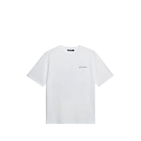 Dale T-Shirt Herren Weiß