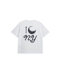 Dale T-Shirt Herren Weiß