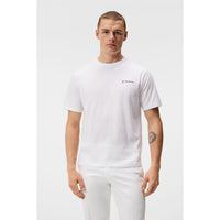 Dale T-Shirt Herren Weiß