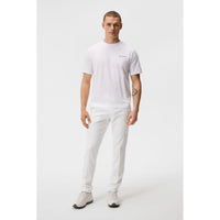 Dale T-Shirt Herren Weiß