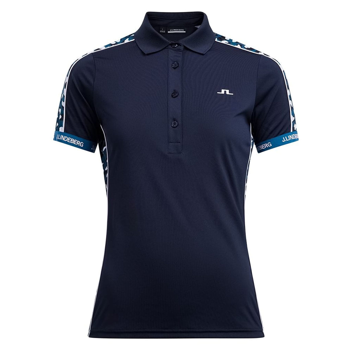Damai Golf Polo