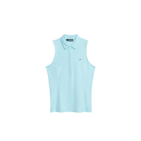 Dena Sleeveless Golf Top