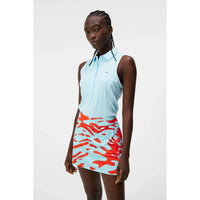 Dena Sleeveless Golf Top