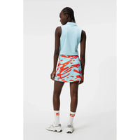 Dena Sleeveless Golf Top