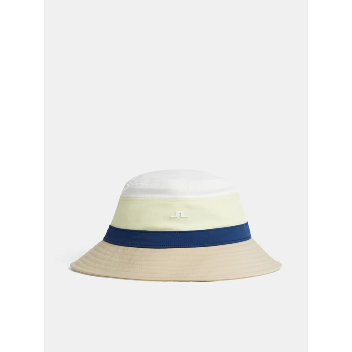Denver Stripe Bucket Hut