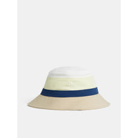Denver Stripe Bucket Hut