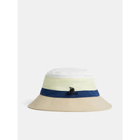 Denver Stripe Bucket Hut