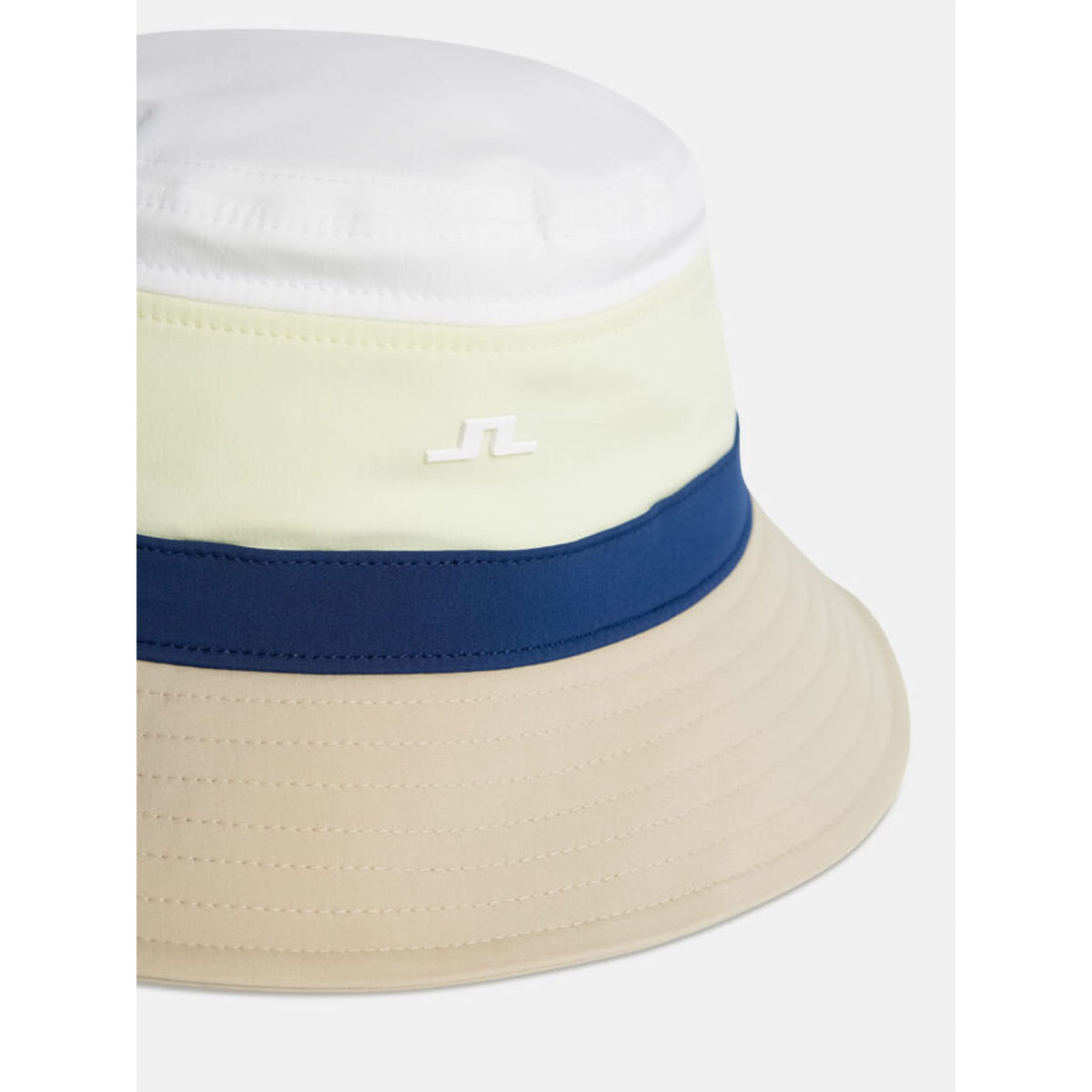 Denver Stripe Bucket Hut