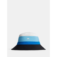Denver Stripe Bucket Hut
