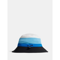Denver Stripe Bucket Hut