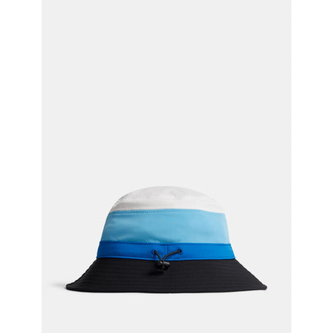Denver Stripe Bucket Hut