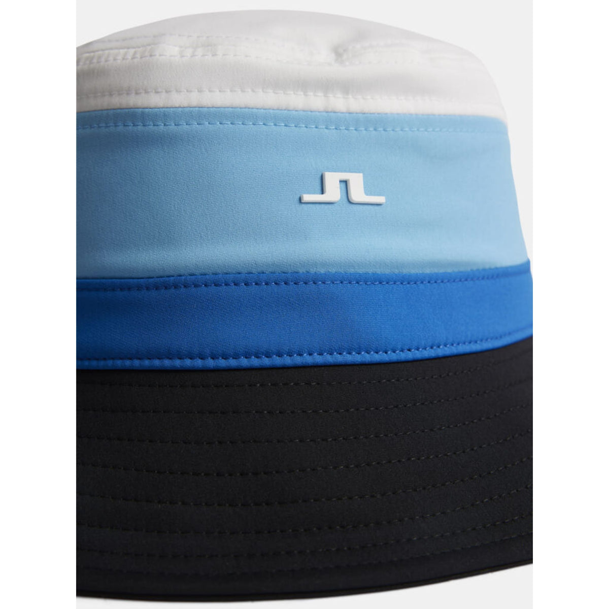 Denver Stripe Bucket Hut