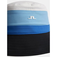 Denver Stripe Bucket Hut