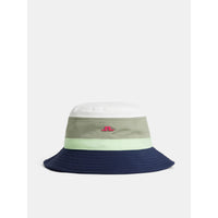 Denver Stripe Bucket Hut