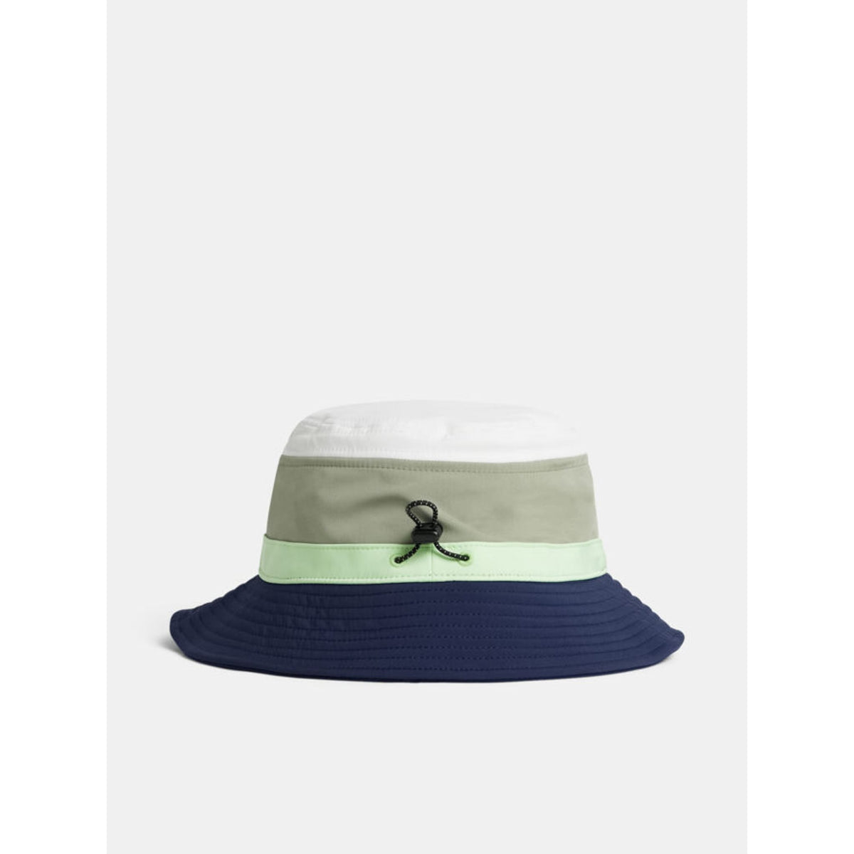 Denver Stripe Bucket Hut