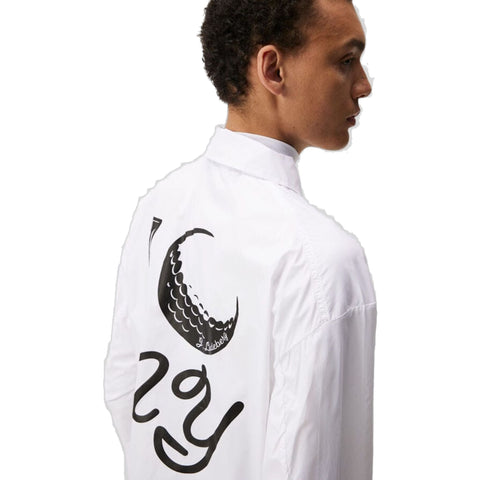 Dex Golfjacke Herren