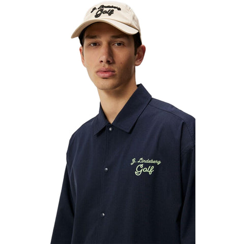 Dex Overshirt Herren