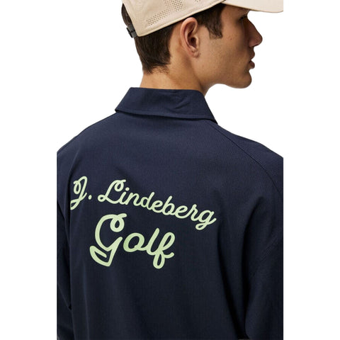 Dex Overshirt Herren