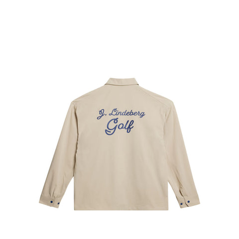 Dex Overshirt