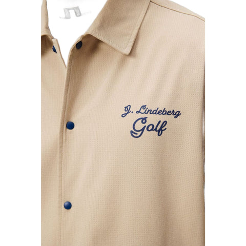 Dex Overshirt Herren