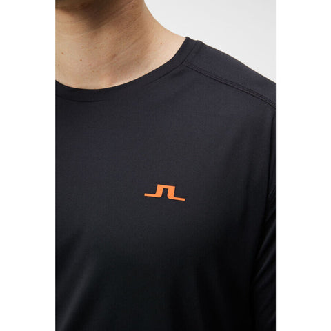 Diamond Long Sleeve Tee Herren