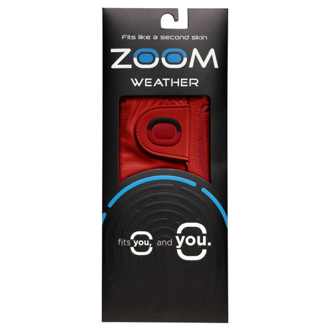 Weather Golfhandschuh Damen