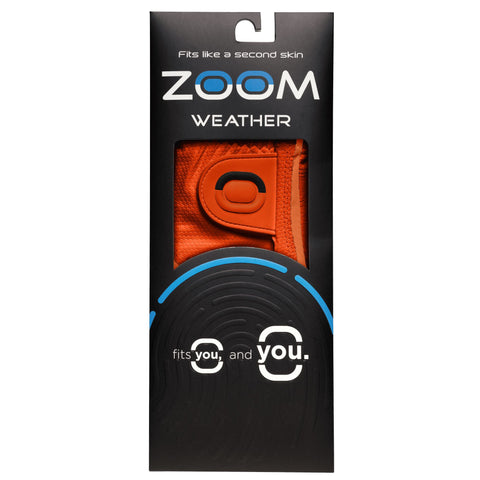 Weather Golfhandschuh Damen