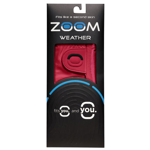 Weather Golfhandschuh Damen