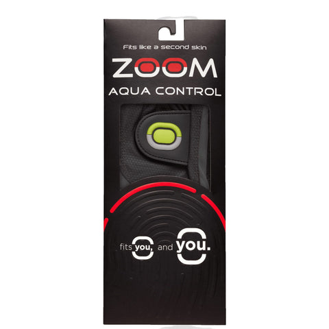 AQUA-Control Golfhandschuh Damen