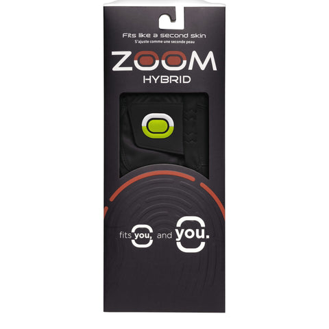 Hybrid Golfhandschuh Damen