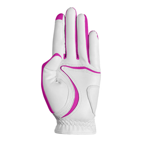 Hybrid Golfhandschuh Damen