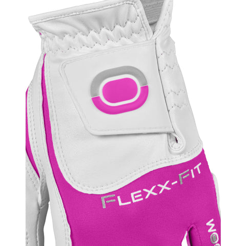 Hybrid Golfhandschuh Damen