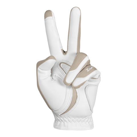 Hybrid Golfhandschuh Damen