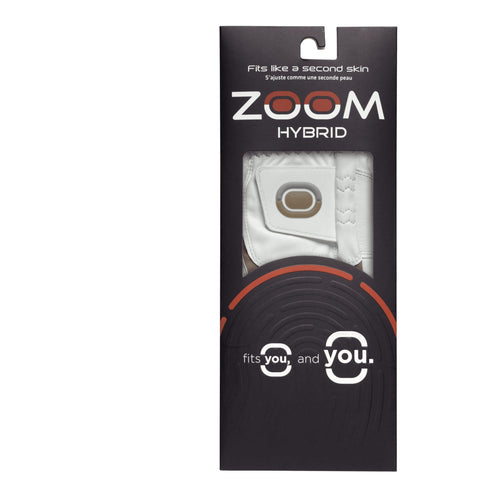 Hybrid Golfhandschuh Damen