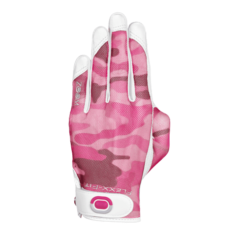Sun Style Golfhandschuh