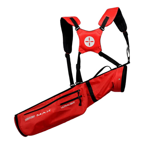 Heaven 5 Sunday Carrybag