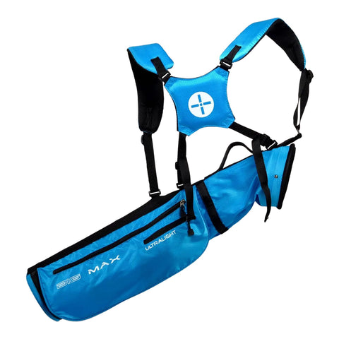 Heaven 5 Sunday Carrybag