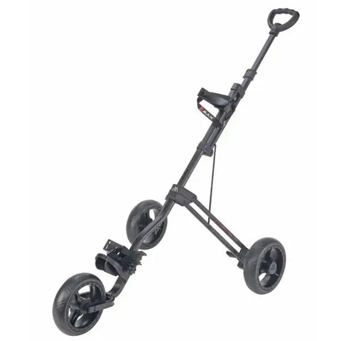Junior 3-Rad-Trolley