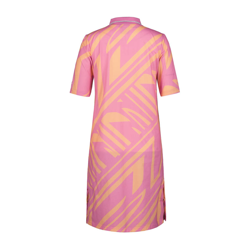Janhua Dress