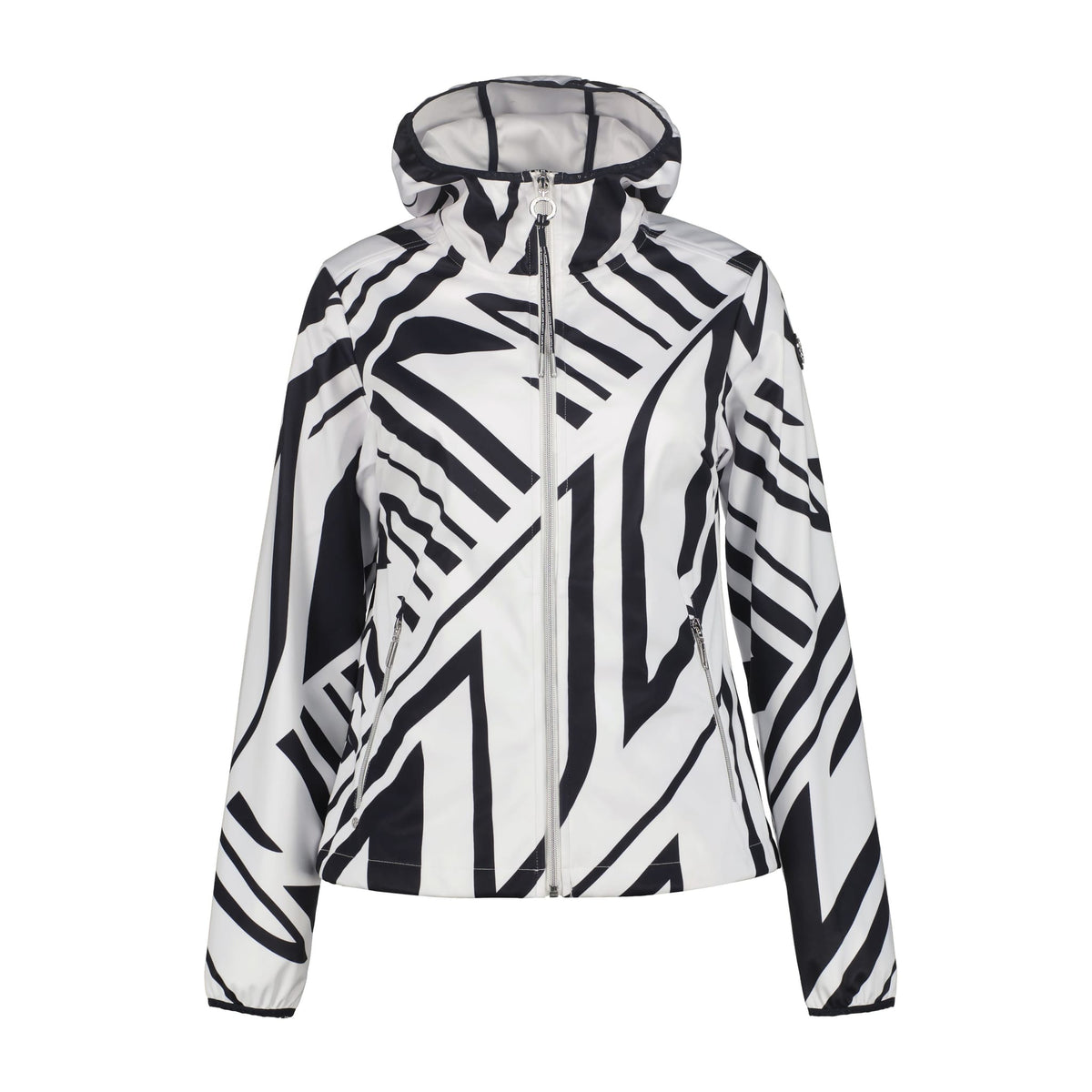Ahvionsaari Softshell Jacket