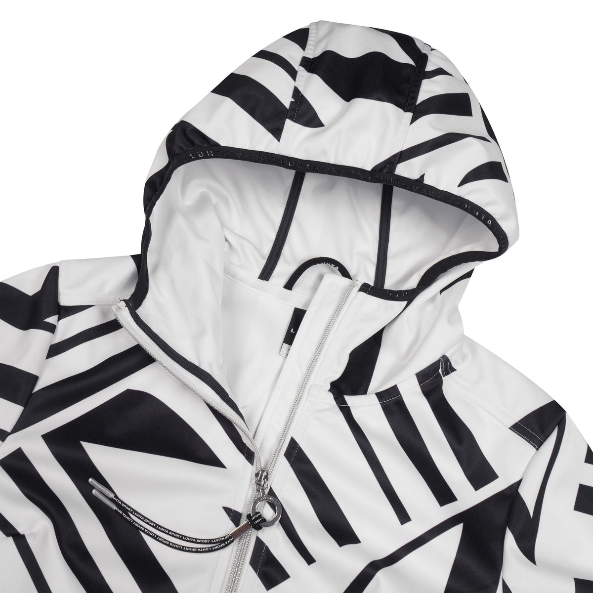 Ahvionsaari Softshell Jacket