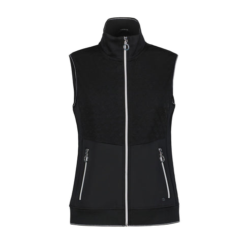 Immersby Midlayer Vest