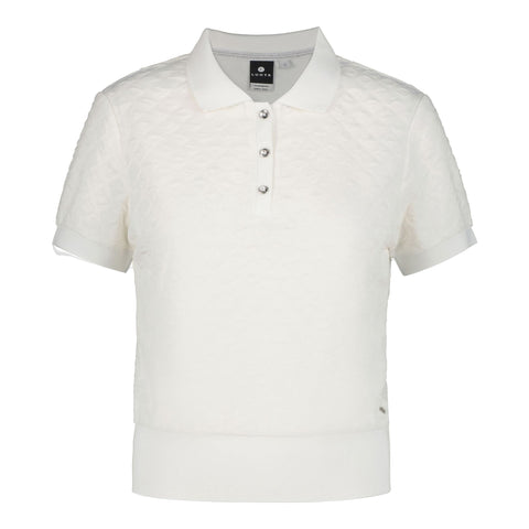 Ilmala Poloshirt Damen