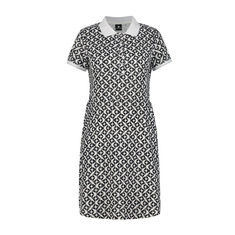 Imanne Dress