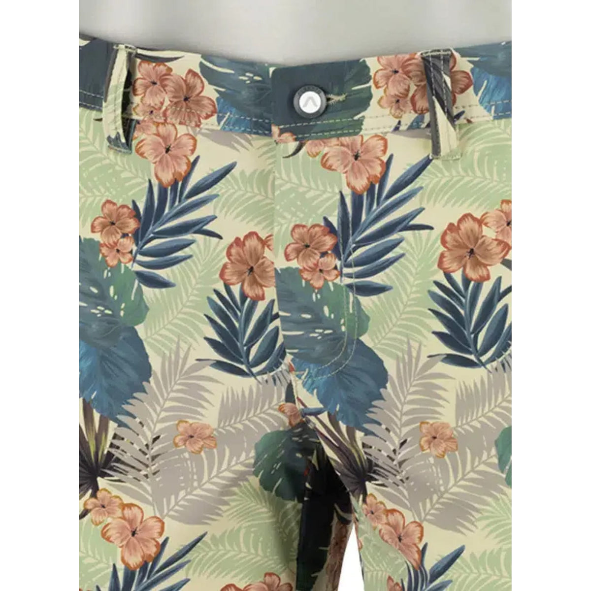 EARNIE - Revolutional® Jungle WR Golfhose
